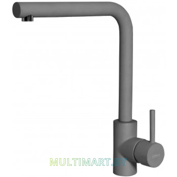 Смеситель Elleci Trail M73 Titanium (MMKTRA73)